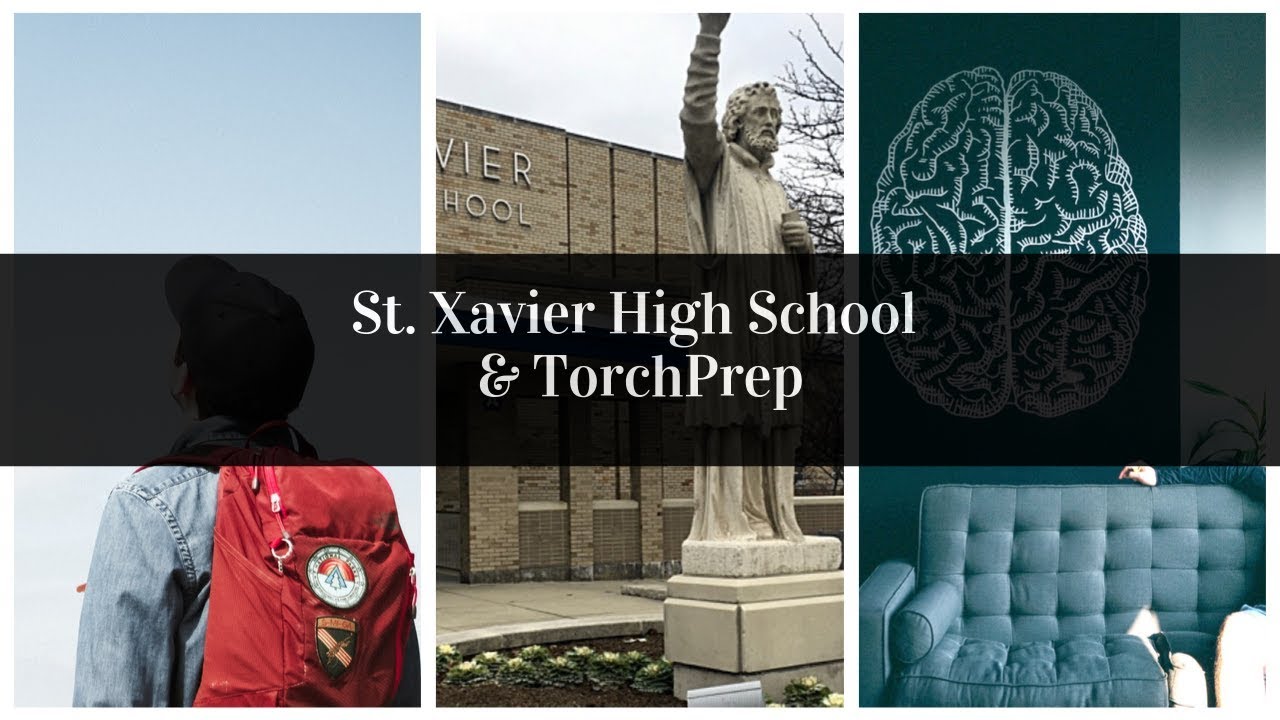 St  Xavier & TorchPrep