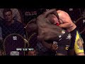 EFC 79 Free Fight Gorimbo vs Cheboub