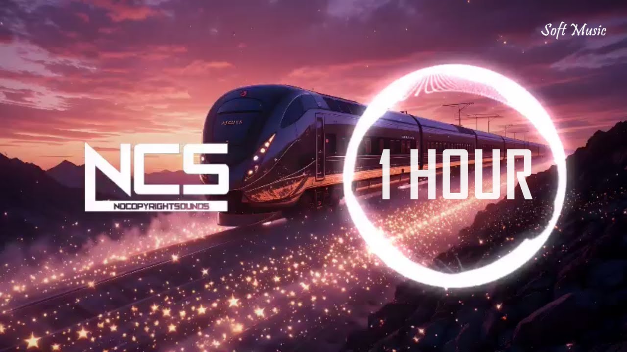 Jim Yosef & Shiah Maisel - Just Getting Started [1 HOUR]