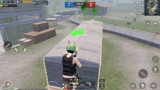 GLOBAL VSYE GİRDİM!!! CİDDİ GLOBAL VS'Sİ !!! | Pubg Mobile