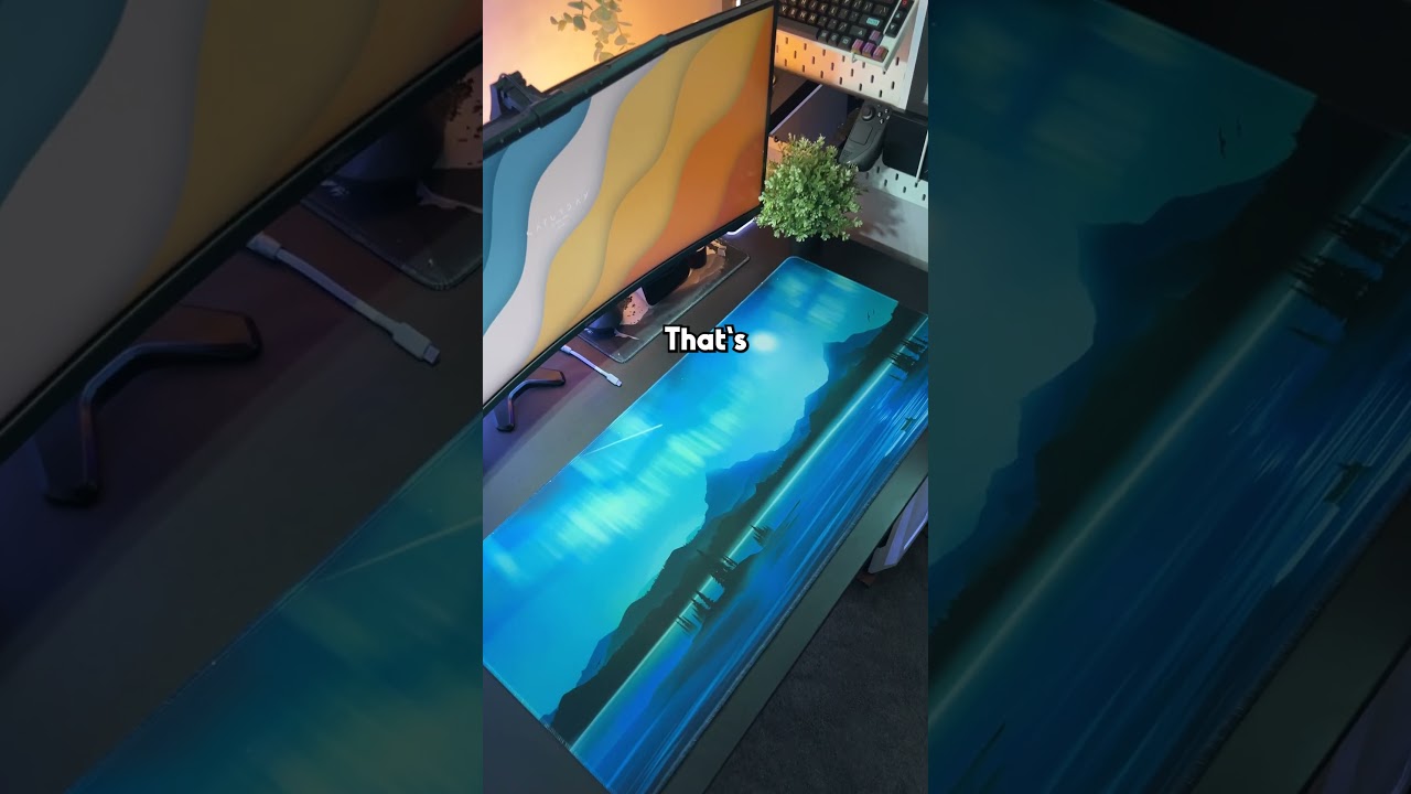 minimal logos are the way to go 