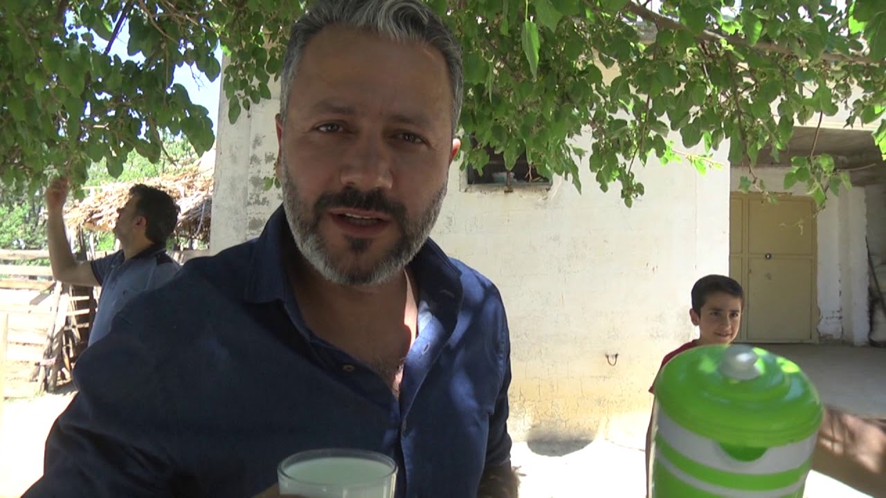 ALİ BİRİCİK - DERNEKLER KONUŞUYOR: UZUNTAŞ BELGESELİ