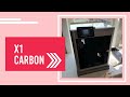 Bambu Lab X1 Carbon 3d Printer Review | Which is the best Alternative?