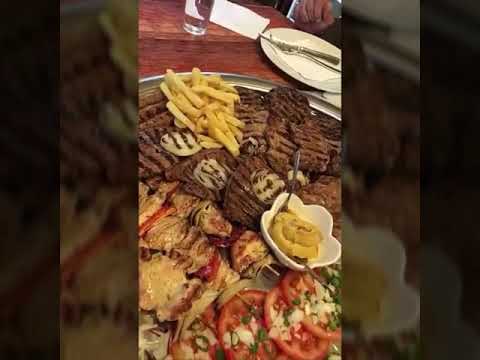 يوميات رؤى الصبان رحله رؤى الصبان الى البوسنه والى شركه بروج العالميه اليوم الاول 