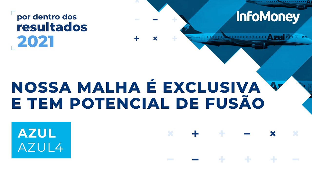 Azul (AZUL4): os detalhes dos resultados da empresa em 2020 em entrevista com CEO e CFO