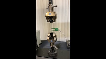 100 kN & 25 kN Frank Bacon Machinery Wedge Action Grips for Tensile Testers