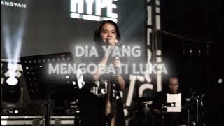 Maulana Ardiansyah - Salahmu sendiri - Karaoke #karaoke oke