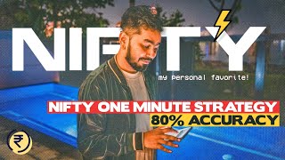 MY PERSONAL NIFTY 1MIN DOT LEVELS STRATEGY I 3DAYS TIME CYCLE IN NIFTY @TRADINGLEGEND