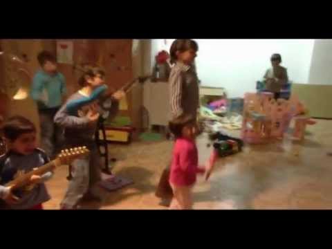 answer the phone - sugar ray.wmv