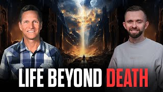 Life Beyond Death: How 1,000 NearDeath Experiences Confirm the Bible!