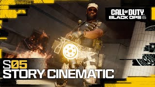 Download Lagu Season 05 Story Cinematic | Black Ops 6 MP3 Download Lagu Season 05 Story Cinematic | Black Ops 6 MP3