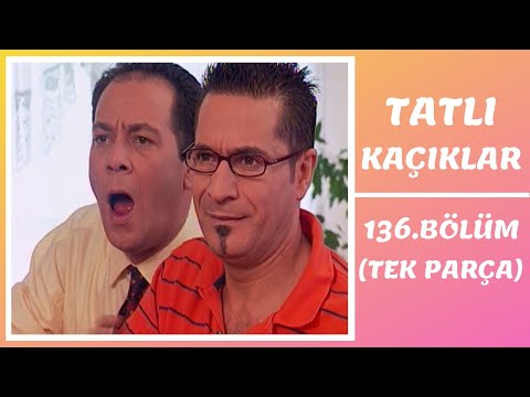 Tatlı Kaçıklar | 136. Bölüm