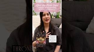 👀 After the First Date: Throne of Nightmares (Spoiler Discussion)