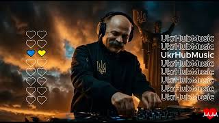 DJ Shevchenko –💙 “Коси розпустила”  Українська сучасна танцювальна музика