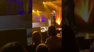 Rita Ora - Hell Of A Life Live in Milan