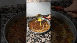 Evde Malatya usulü Geleli Kebabı | Malatya style Geleli Kebab at home #specifications #food Resimi