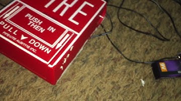 System test 2 with frank Dougherty