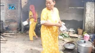 GARET BUMI // KUDA LUMPING