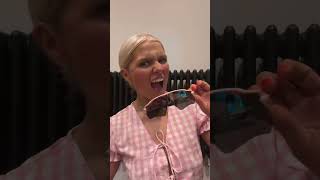Unboxing Pink Oakleys for Hiking & Running #sunglasses Unboxing Pink Oakleys for Hiking & Running #sunglasses