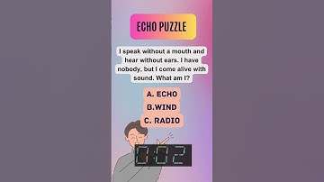 99% Fail This Riddle — Are You the 1% Who Gets It Right? #brainteaser