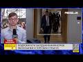 СЕЙЧАС! Санкционный курс – не предмет ТОРГА! ЕС не пропустит российский бизнес из-за агрессии РФ
