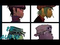 Gorillaz November Has Come 8D Audio mp3