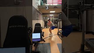 I Attempted The Spiderman Workout! *INSANE*