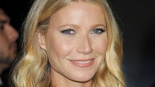 Gwyneth Paltrow Supports 'Brave' Jennifer Lawrence in Fight for Pay Equality