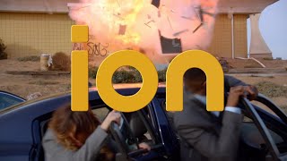 Ion Summer Lineup 2023