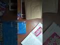 Black ink real thoughts: A journaling journey #books #studygram
