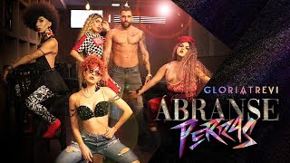 Ábranse Perras - Gloria Trevi VIDEO FAN