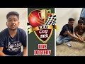 KR XI CUP 2025 🏆 (Bankura's Best Plastic Ball Cricket Tournament) LIVE LOTTERY 