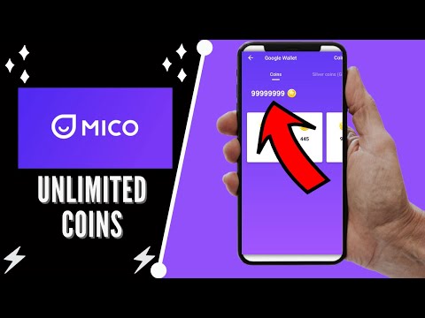 MICO Free Unlimited Coins ✅ How To Get FREE Coins On MICO App 2022