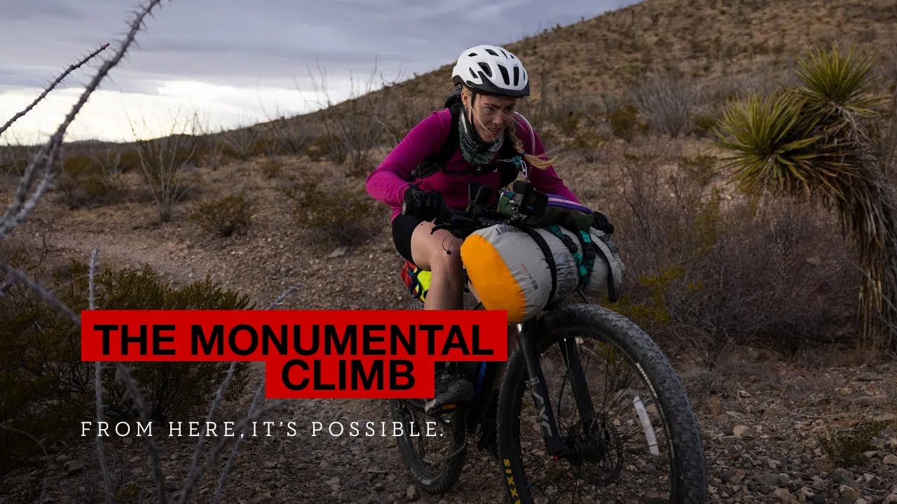 Lindsay Dube | From Here, It's Possible | Texas Tech University