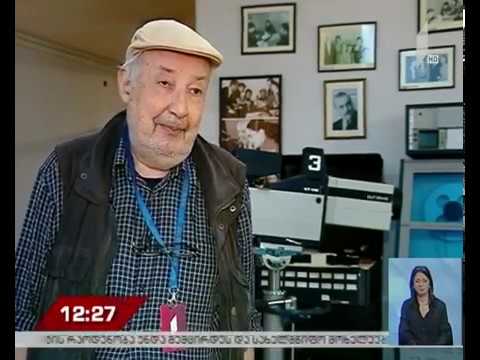 „მოგზაურობა აფრიკაში“ მსმენელთა სიმპათიის პრიზით დაჯილდოვდა