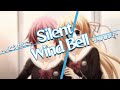 *劇透注意* 混沌之子 真結局 ED 『Silent Wind Bell』伊藤 香奈子 Chaos:Child 中日歌詞