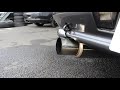 ACTIVE ORIGINAL　MUFFLER　90Φ