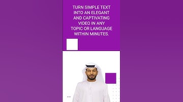 Create Videos In All Languages (With AI Talking Humans)