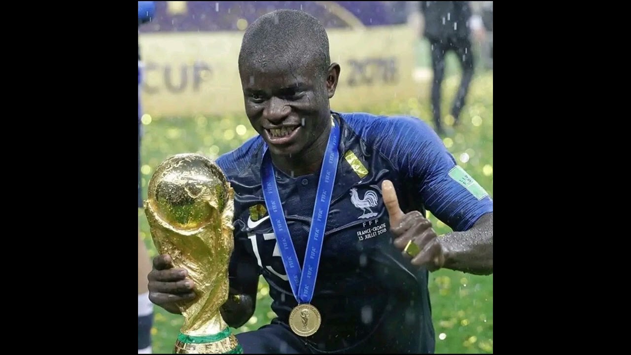 Jerin Ƴan Wasan Tsakiya Guda Bakwai Wanda Barça Zata Ɗauki Ɗaya Acikinsu. 