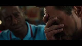 Tony Stark Anxiety Attack 1