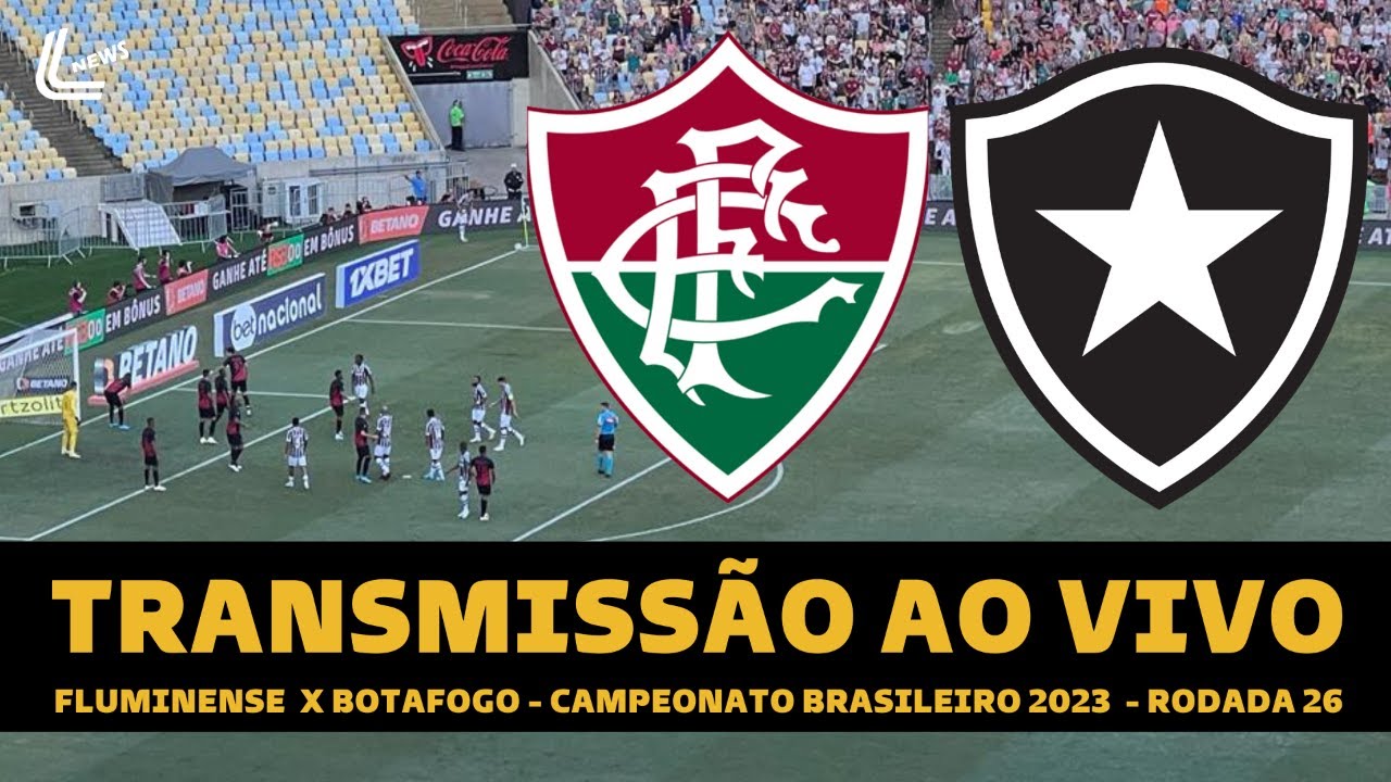 Onde assistir ao vivo o jogo do Fluminense hoje, sábado, 9; veja horário