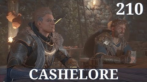 Cashelore | Assassin