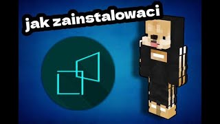 jak zainstalowac Crystal luncher