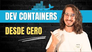 The Best Solution for Your Development Environment (Dev Containers)