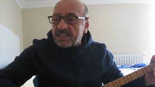 Veri̇n Zehi̇rleri̇ Kendi̇m İçem..kemal Avci