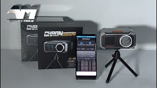 WST-X01 Taktisch Schießen Airsoft Speed Tester Chronograph Chrono Jagd+Stativ DE WST-X01 Taktisch Schießen Airsoft Speed Tester Chronograph Chrono Jagd+Stativ DE