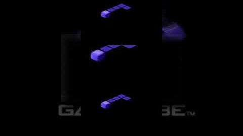 reupload YTPMV Gamecube Scan