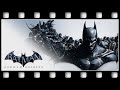 Batman Arkham Origins GAME MOVIE GERMAN PC 1080p 60FPS
