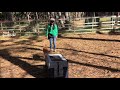 クレート認識（零の場合）