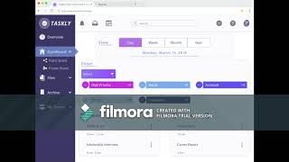 Famous TASKLY Net Worth